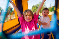 Bouncing Castle Hire Limerick